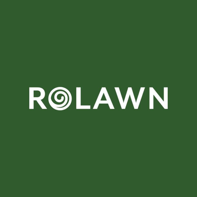 ROLAWN logo